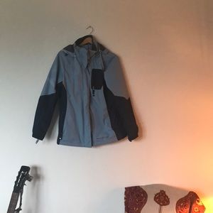 Women’s ski jacket